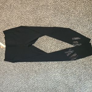 PINK High Waist Leggings